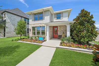 1001 Marigold Lane, Crowley TX 76036 - Photo 2
