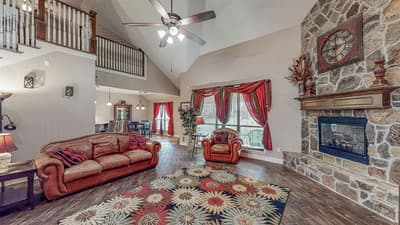 12360 Southhaven, Flint TX 75762 - Photo 5