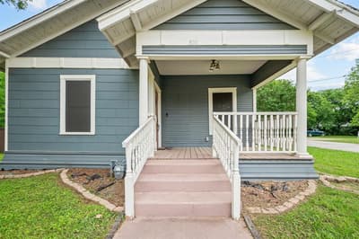 800 N Clements Street, Gainesville TX 76240 - Photo 5