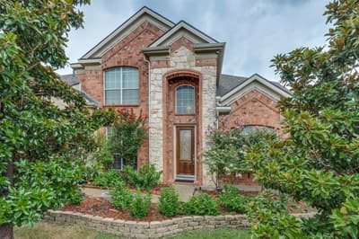 10327 Offshore Drive, Irving TX 75063