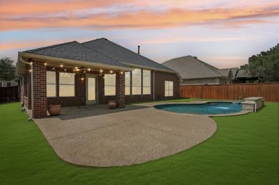 8330 Elena Drive, Lantana TX 76226