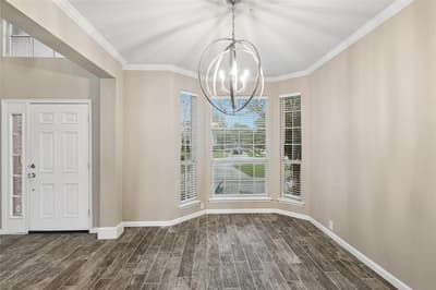 2702 Saint Charles Drive, Mansfield TX 76063 - Photo 4