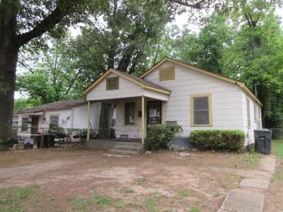 1540 Natalie Street, Shreveport LA 71108