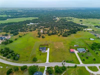 850 Mcclendon Walker Road, Aledo TX 76008 - Photo 2