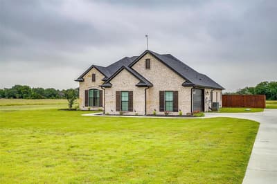 850 Mcclendon Walker Road, Aledo TX 76008 - Photo 3