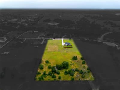 850 Mcclendon Walker Road, Aledo TX 76008
