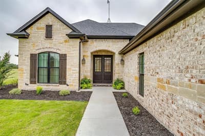 850 Mcclendon Walker Road, Aledo TX 76008 - Photo 5