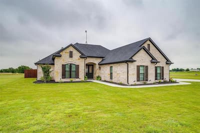850 Mcclendon Walker Road, Aledo TX 76008 - Photo 4
