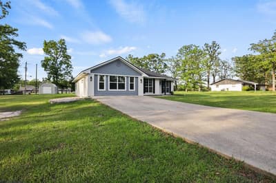 194 County Road 1720, Mount Pleasant TX 75455 - Photo 2