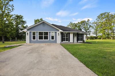 194 County Road 1720, Mount Pleasant TX 75455