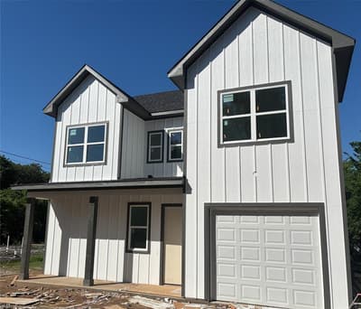 308 S Mill Street, Saint Jo TX 76265