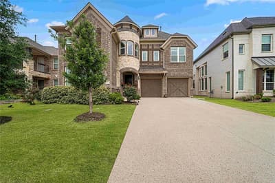 1204 Frisco Hills Boulevard, Little Elm TX 75068 - Photo 2