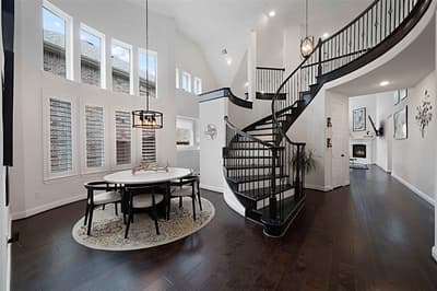 1204 Frisco Hills Boulevard, Little Elm TX 75068 - Photo 3