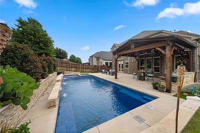 1204 Frisco Hills Boulevard, Little Elm TX 75068