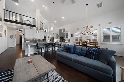 1204 Frisco Hills Boulevard, Little Elm TX 75068 - Photo 4