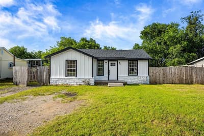5225 Urbanview Street, Sansom Park TX 76114