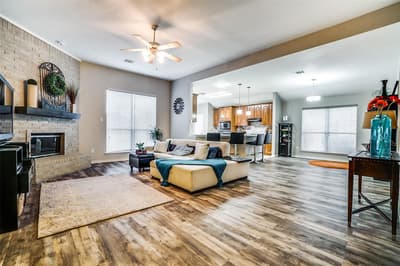 15555 Wrangler Drive, Frisco TX 75035 - Photo 2