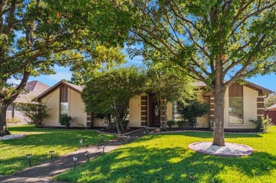 4436 Emerson Drive, Plano TX 75093 - Photo 2