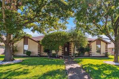 4436 Emerson Drive, Plano TX 75093