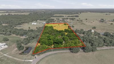 2869 Ranch Road, Whitesboro TX 76273