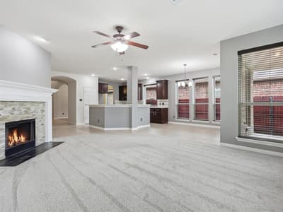 217 Cox Drive, Fate TX 75087 - Photo 4
