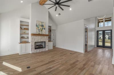 42 Turtle Creek Drive, Benton LA 71006 - Photo 4