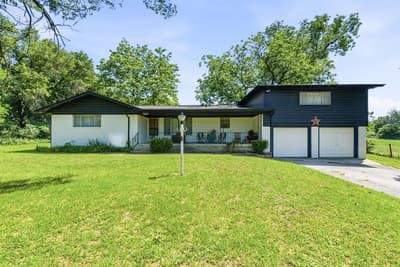 7485 Portwood Road, Azle TX 76020