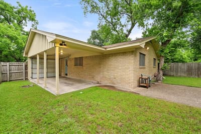 1609 Maplewood, Corsicana TX 75110 - Photo 5
