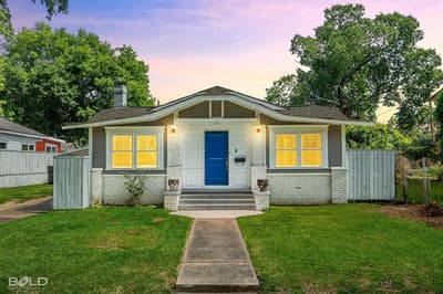 1110 Janther Place, Shreveport LA 71104