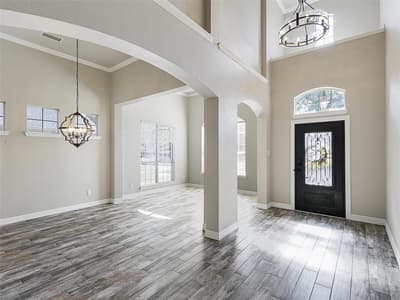 2428 Windgate Lane, Frisco TX 75033 - Photo 2