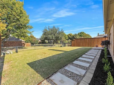 2428 Windgate Lane, Frisco TX 75033 - Photo 3