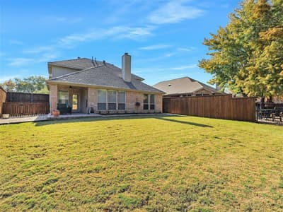 2428 Windgate Lane, Frisco TX 75033 - Photo 5
