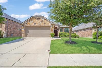 1125 Elizabeth Street, Anna TX 75409 - Photo 2
