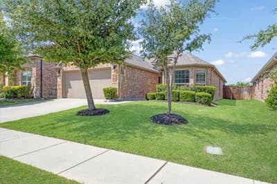 1125 Elizabeth Street, Anna TX 75409