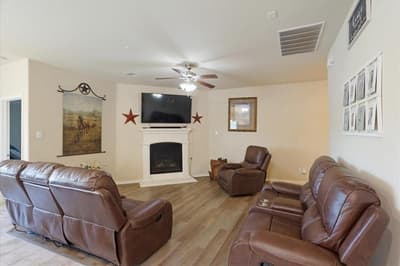 1125 Elizabeth Street, Anna TX 75409 - Photo 5