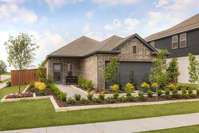2903 Orchard Park Lane, Heartland TX 75114 - Photo 2