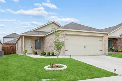 1577 Forge Pond Lane, Forney TX 75126 - Photo 2