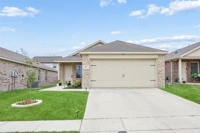 1577 Forge Pond Lane, Forney TX 75126