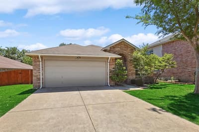 5424 Elk Ridge Drive, Watauga TX 76137