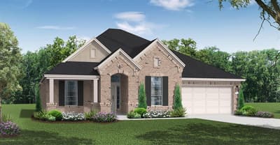 2332 Miranda Lane, Rockwall TX 75087 - Photo 2
