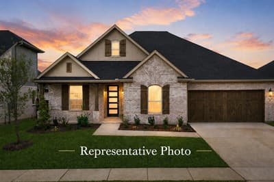 2332 Miranda Lane, Rockwall TX 75087
