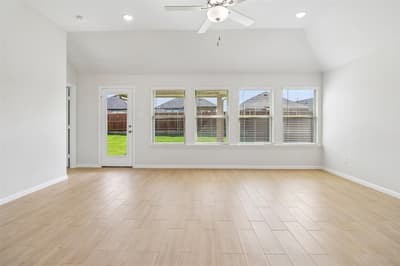 7424 Sunset Valley Lane, Denton TX 76259 - Photo 2