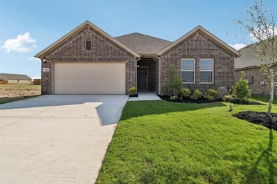7424 Sunset Valley Lane, Denton TX 76259