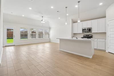 7424 Sunset Valley Lane, Denton TX 76259 - Photo 4