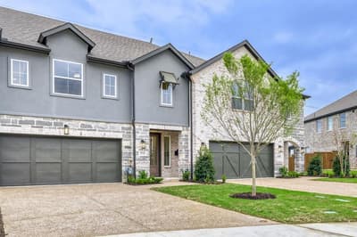 3116 Sir River Street, Lewisville TX 75056 - Photo 2