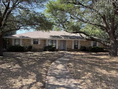 2921 Fladger Street, Denton TX 76207 - Photo 2