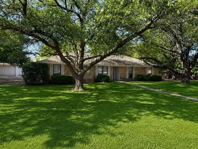 2921 Fladger Street, Denton TX 76207