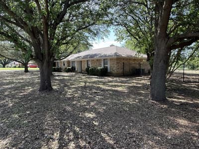 2921 Fladger Street, Denton TX 76207 - Photo 4