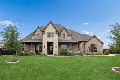 8221 Palmer Lane, Waxahachie TX 75167 - Photo 2