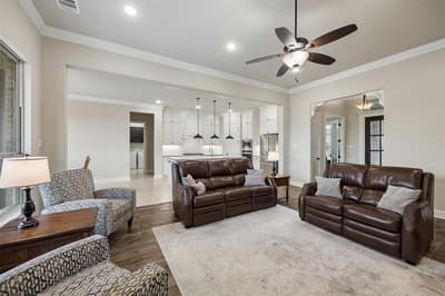 8221 Palmer Lane, Waxahachie TX 75167 - Photo 5